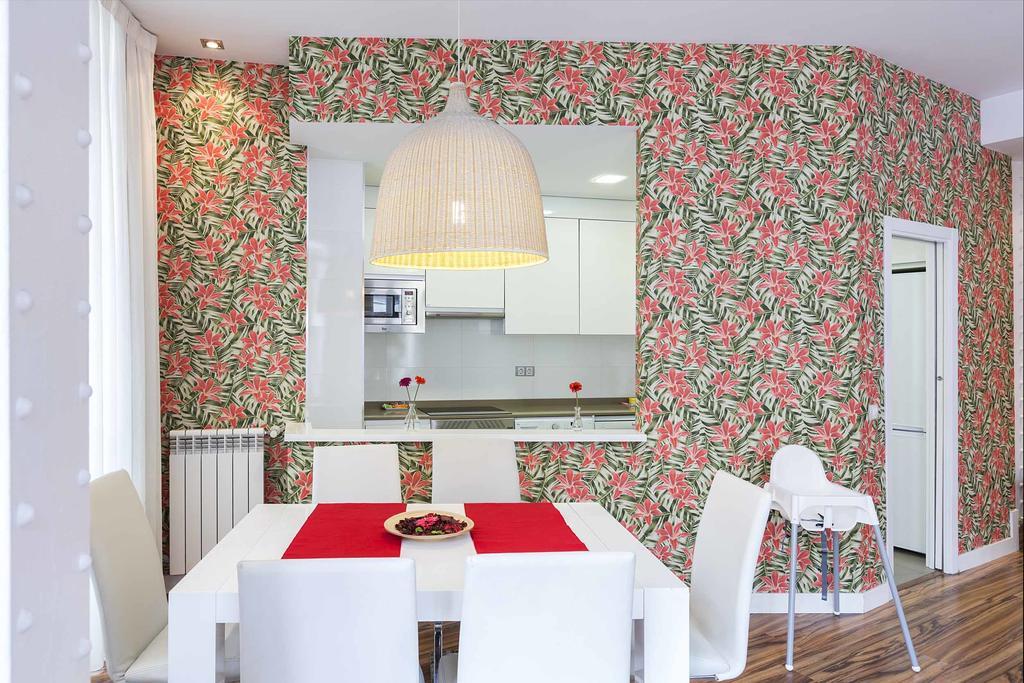 Smartrental Madrid Gran Via Apartments Exterior photo